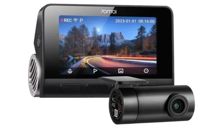 70mai A810S Review | DashCamTalk