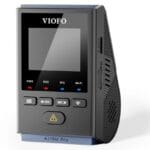 Viofo A119M Pro: New features & sample footage
