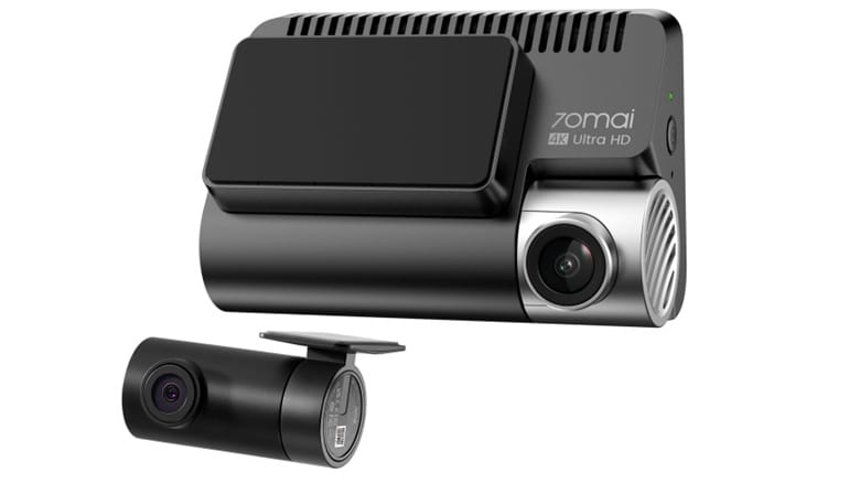 アクセサリー 70mai Dash Cam 4K A800SE 70mai A800SE 4G Review | DashCamTalk
