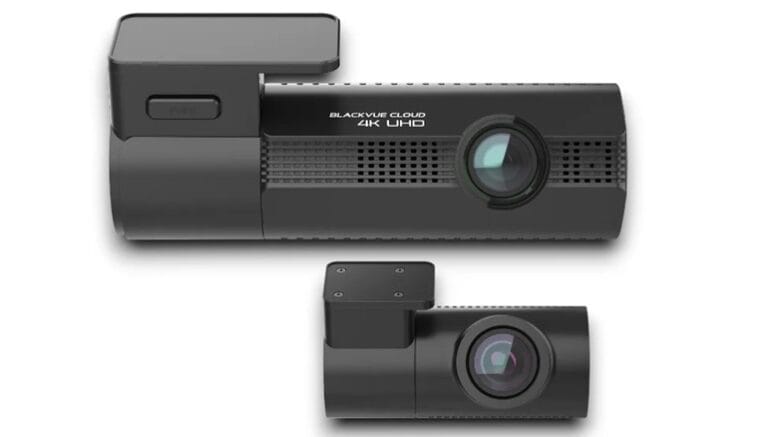 BlackVue Elite 10