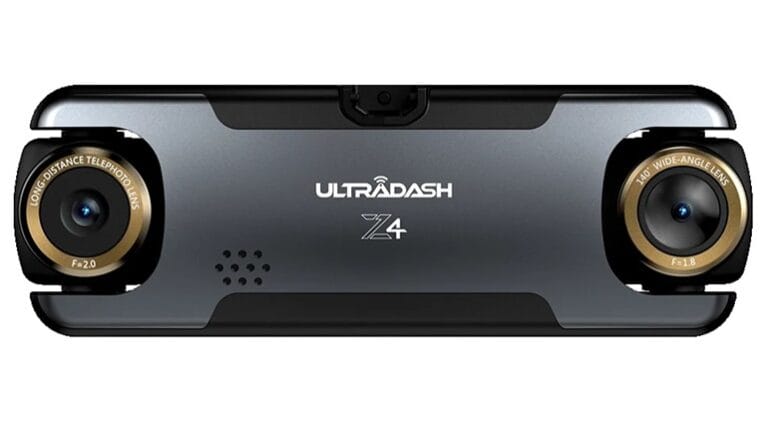 Cansonic Ultradash Z4