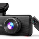 Redtiger F17 Plus 4-Channel Dash Cam with 2.7K Front Recording & Sony STARVIS 2 in parked mode, how sensitive is it?