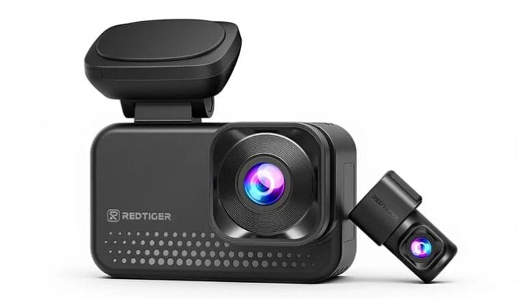 REDTIGER ViewClear 70