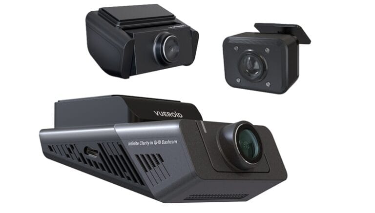 Vueroid S1 QHD Infinite